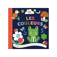 Les Couleurs