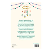 Le Livre De Mon Bébé