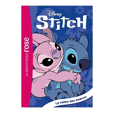 Stitch! 17 - La Vallée Des Ombres