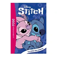 Stitch! 17 - La Vallée Des Ombres