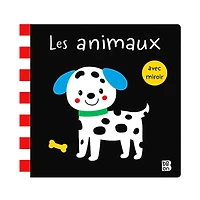 Les Animaux