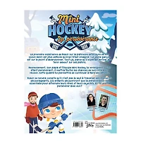 Mini Hockey Vol.2 La persévérance
