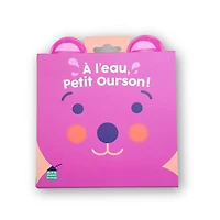 Au Bain, Petit Ourson!