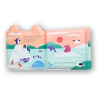 Au Bain, Petit Ourson!