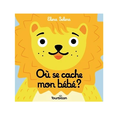 Où Se Cache Mon Bébé?