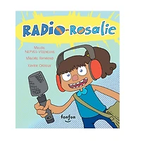 Radio-Rosalie