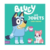 Bluey – Toys
