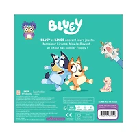 Bluey – Toys