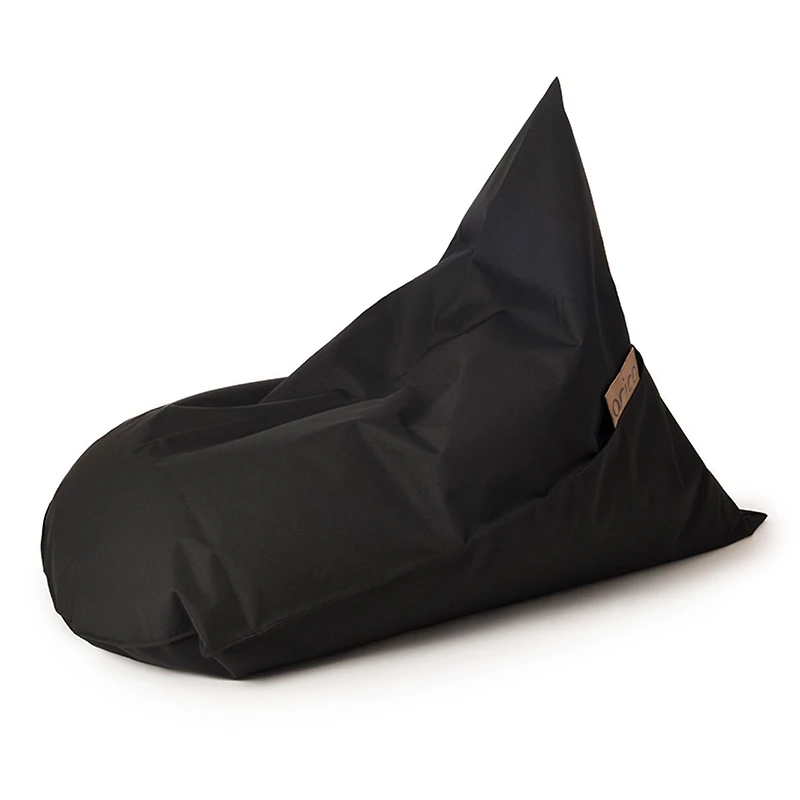 Junior Bean Bag Original- Onyx