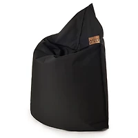 Junior Bean Bag  Original- Onyx