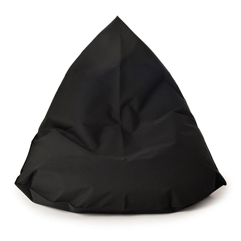 Junior Bean Bag  Original- Onyx