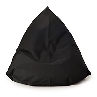 Junior Bean Bag  Original- Onyx