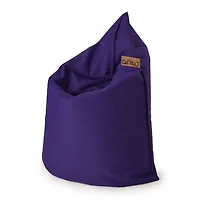 Junior Bean Bag  Original - Purple