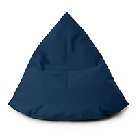Junior Bean Bag  Original - Navy Blue
