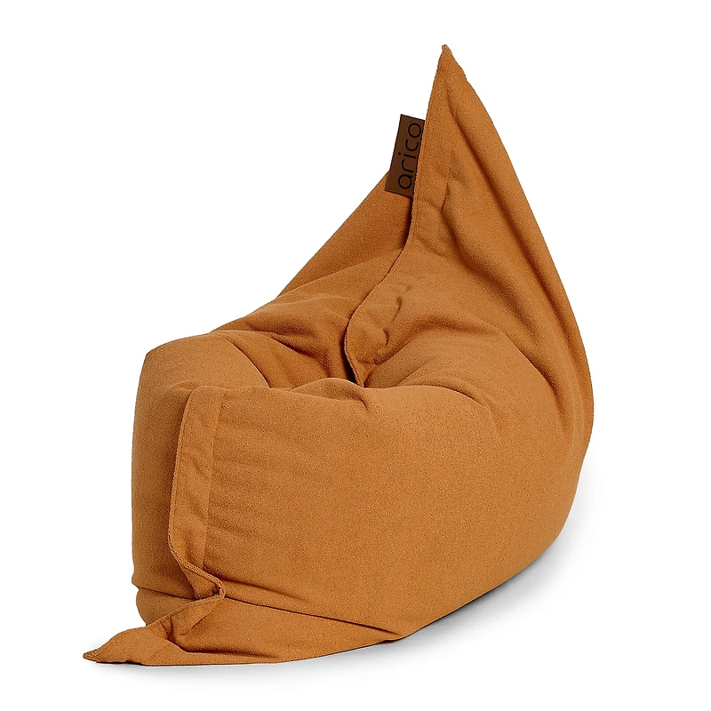 Classic Junior Bean Bag Paloma - Terracotta
