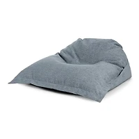 Bean Bag Classique Junior Sereny - Gris Ciel