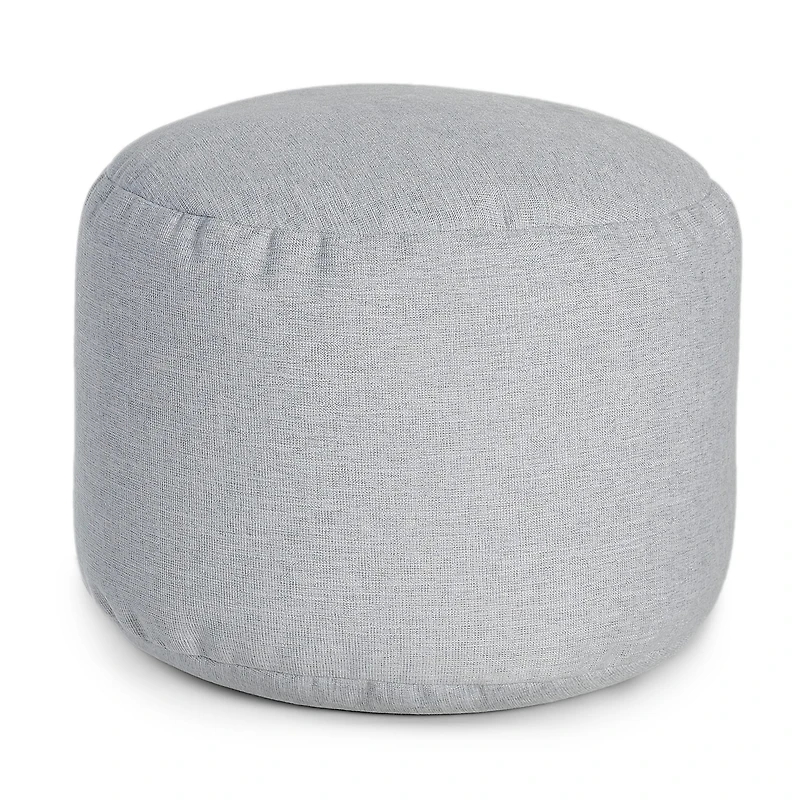 Pouf Ottoman - Galet