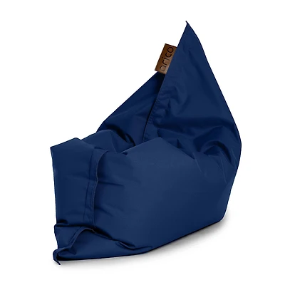 Classic Junior Bean Bag  Original - Navy Blue
