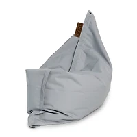 Classic Junior Bean Bag Original - Stone Grey