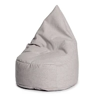 Ergo Junior Bean Bag - Beige