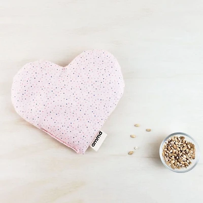 Heart Comfort Cushion