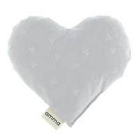 Heart Comfort Cushion - Triangle