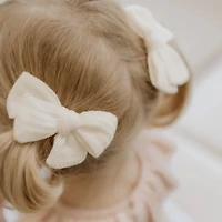 Bandeau Boucle Mousseline (2)