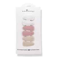 Petites Barrettes (6)