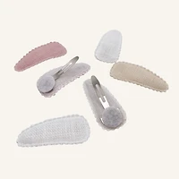 Petites Barrettes (6)