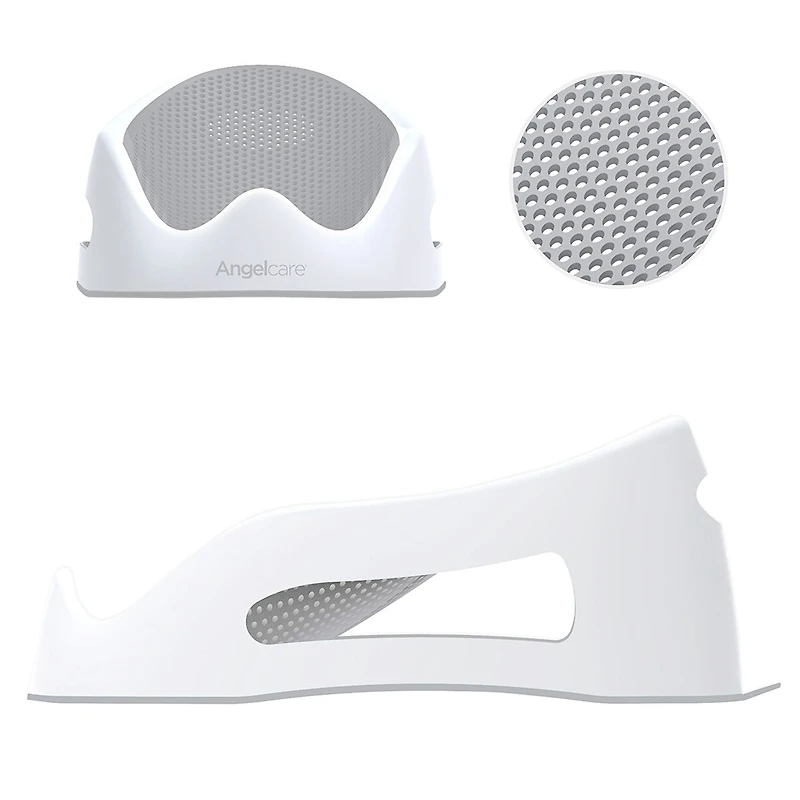 Siège De Bain Gris