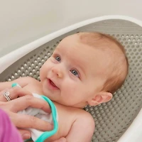 Siège De Bain Gris