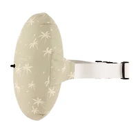 Floatie Dorsal Ball For Kids - Palm Trees 