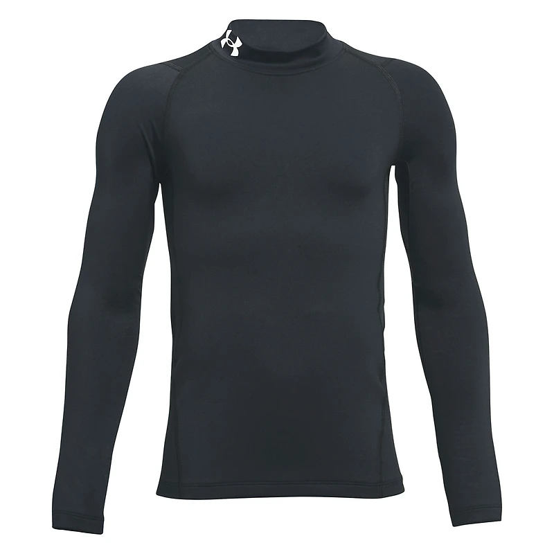 Haut Armour Cold Gear 8-16ans