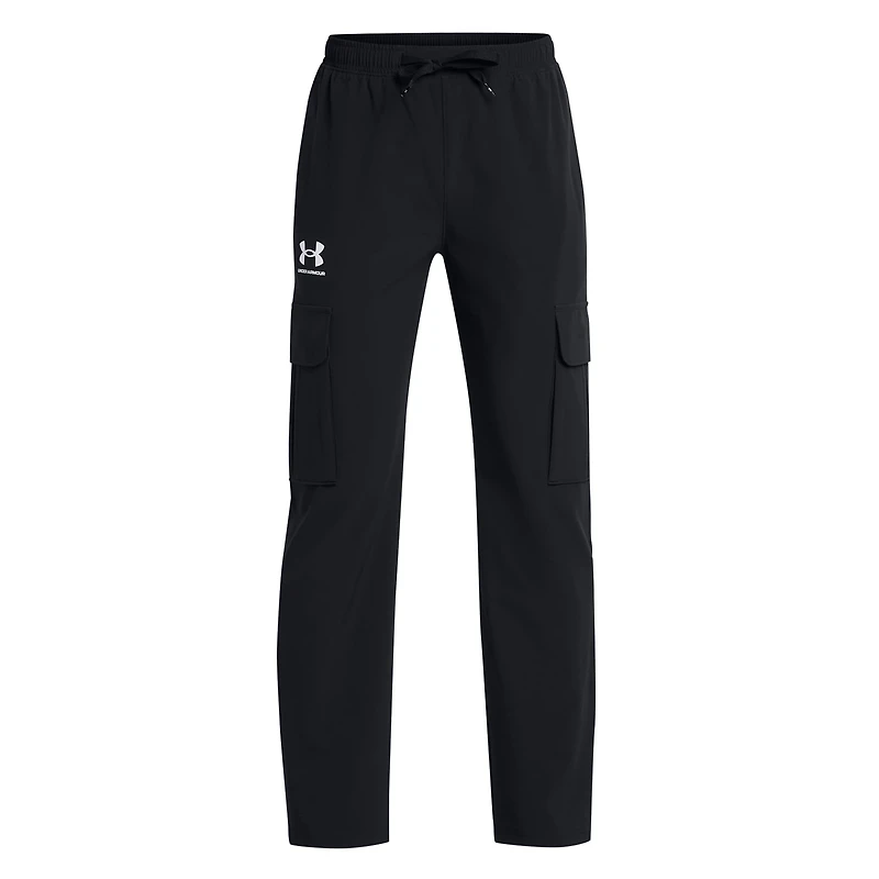 Pantalon Cargo Icon 8-16ans