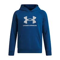 Rival Fleece Bl Hoodie 8-16