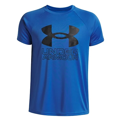 T-shirt Tech Hybrid 8-16ans