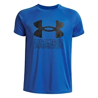 T-shirt Tech Hybrid 8-16ans