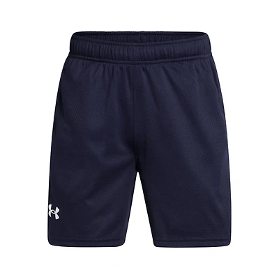 Short Tech Mesh 8-16ans