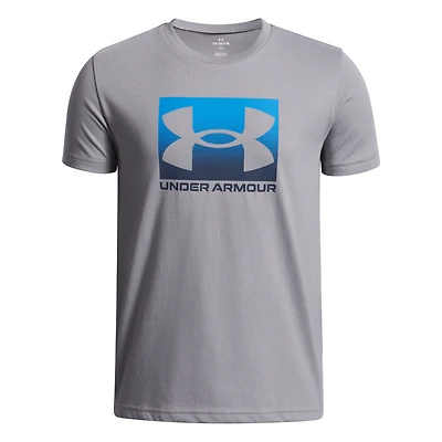 T-shirt Boxed Sports 8-16ans