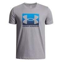 T-shirt Boxed Sports 8-16ans
