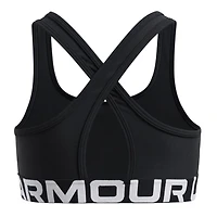 Crossback Bra 8-16y