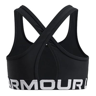Crossback Bra 8-16y