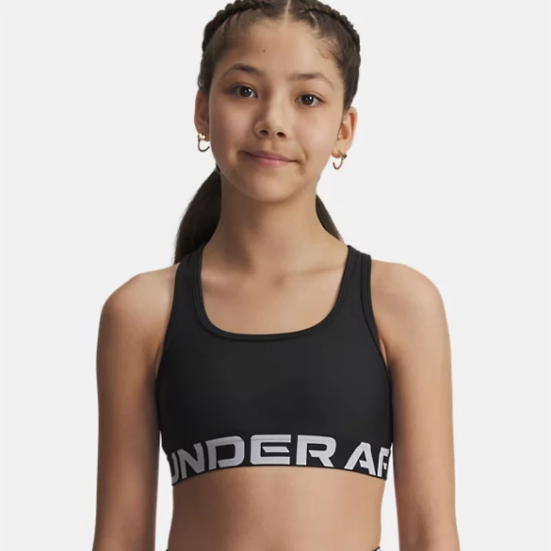 Crossback Bra 8-16y