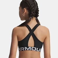 Crossback Bra 8-16y