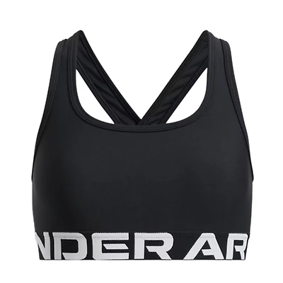 Cami Courte Crossback 8-16ans