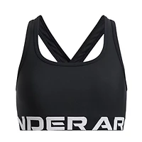Cami Courte Crossback 8-16ans