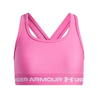 Crossback Bra 8-16