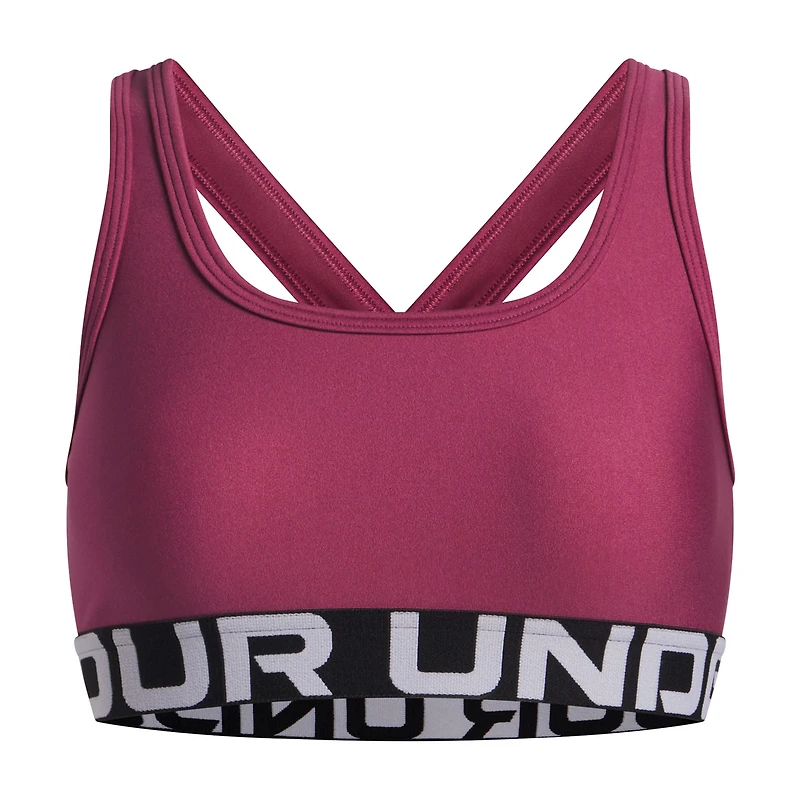 Cami Courte Crossback 8-16ans