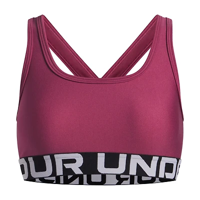Cami Courte Crossback 8-16ans