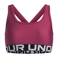 Cami Courte Crossback 8-16ans